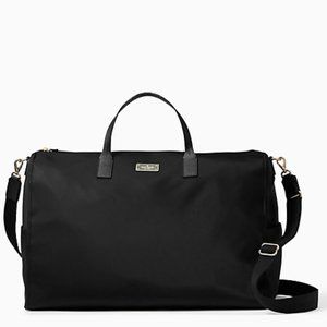 🆕 KATE SPADE ♠️ NWT Blake Avenue Nylon Filipa